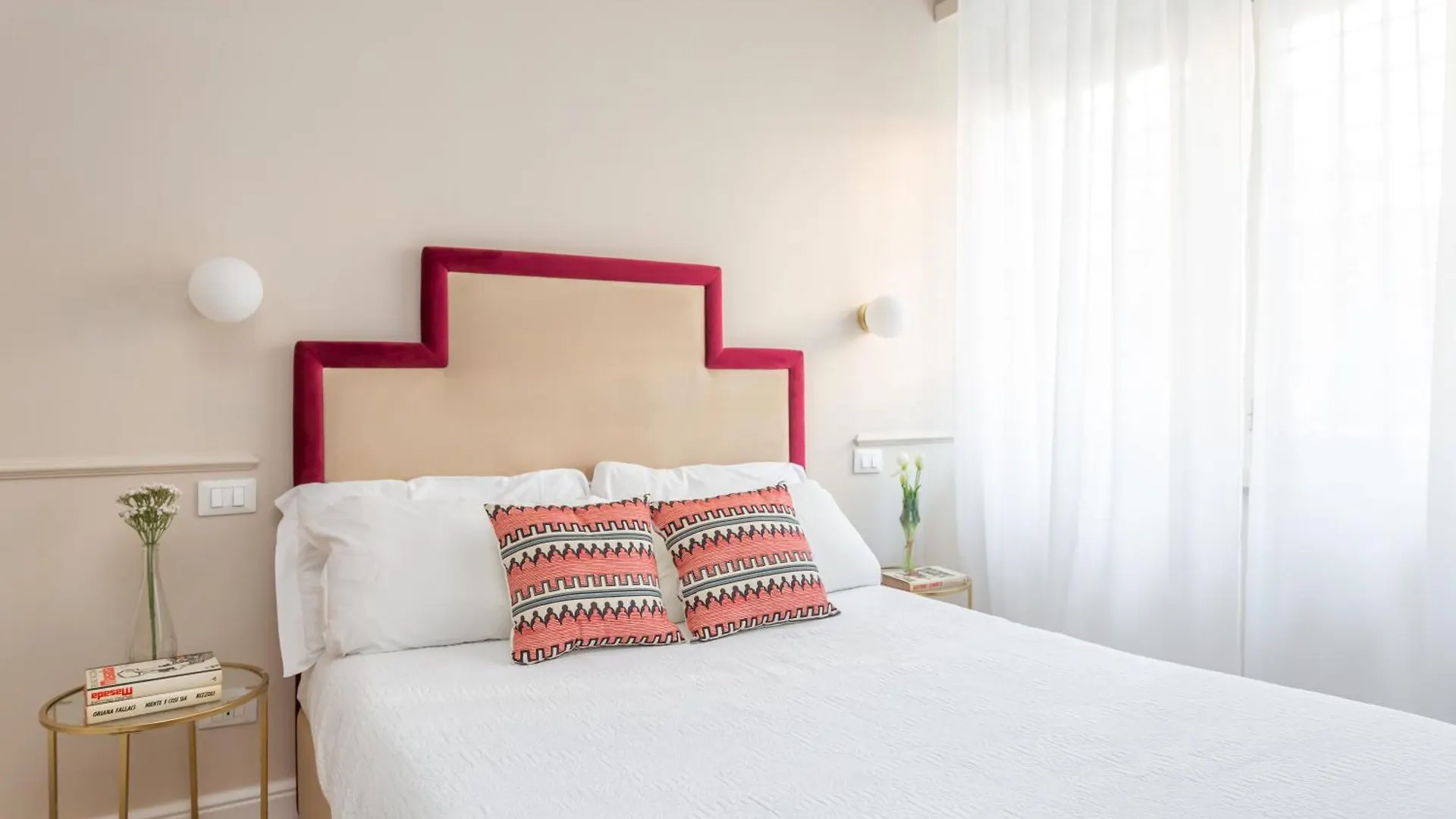 Guest house La Locanda Di Piazza Del Popolo Hotel Rome