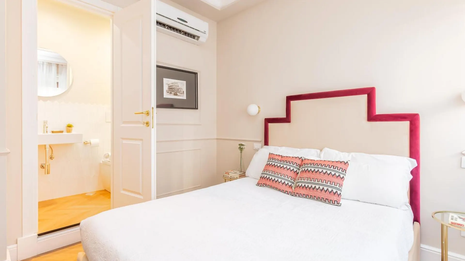 La Locanda Di Piazza Del Popolo Hotel Rome Guest house