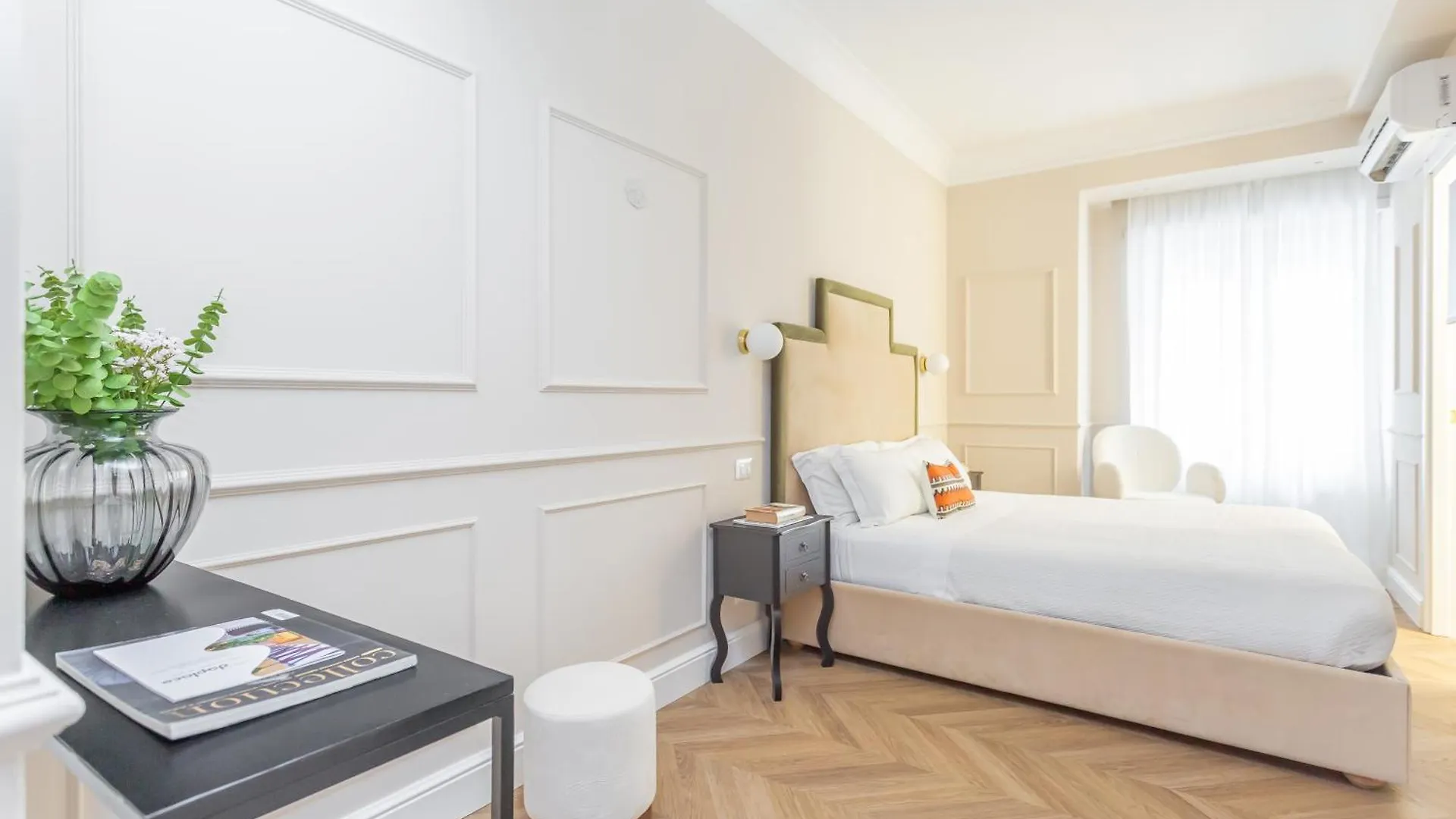 *** Gæstehus La Locanda Di Piazza Del Popolo Rom Italien