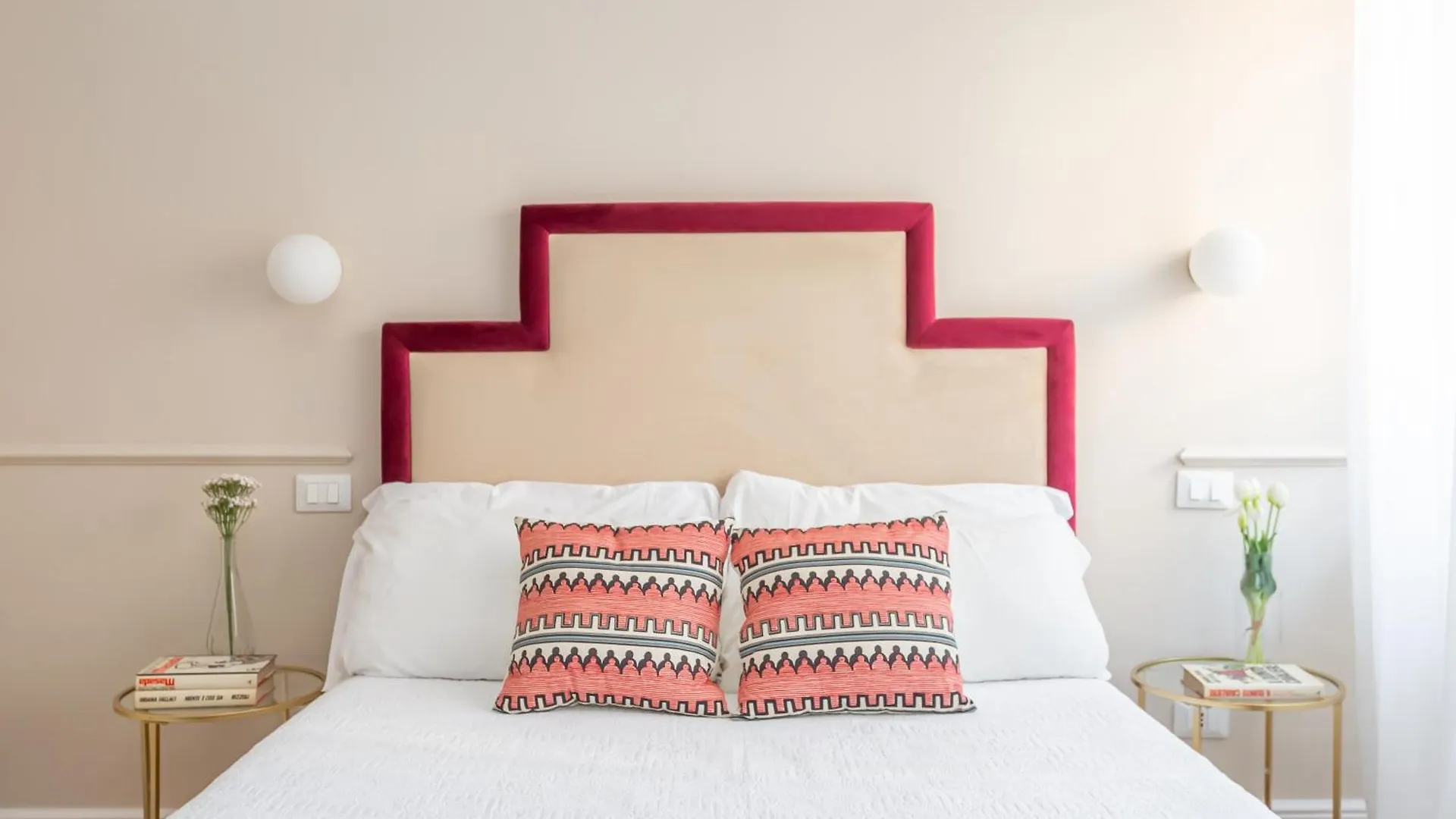 La Locanda Di Piazza Del Popolo Hotel Rome Guest house
