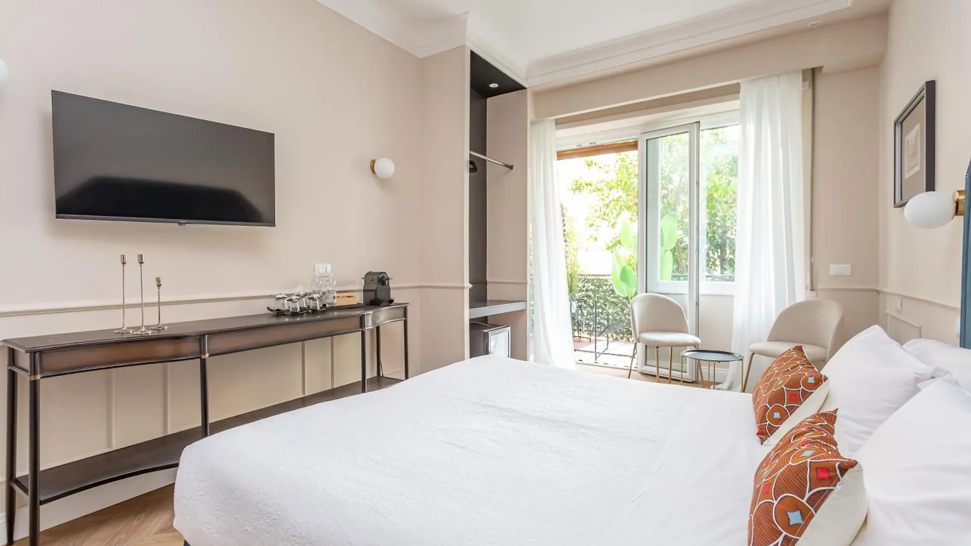 *** Guest house La Locanda Di Piazza Del Popolo Hotel Rome Italy