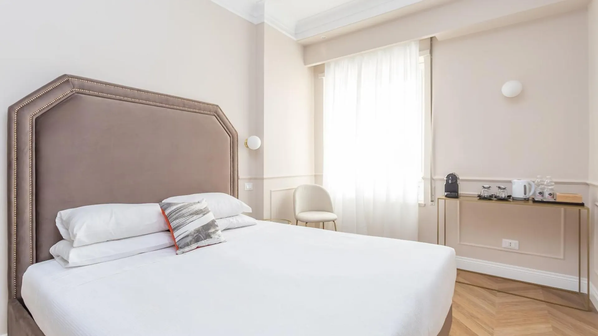 Guest house La Locanda Di Piazza Del Popolo Hotel Rome