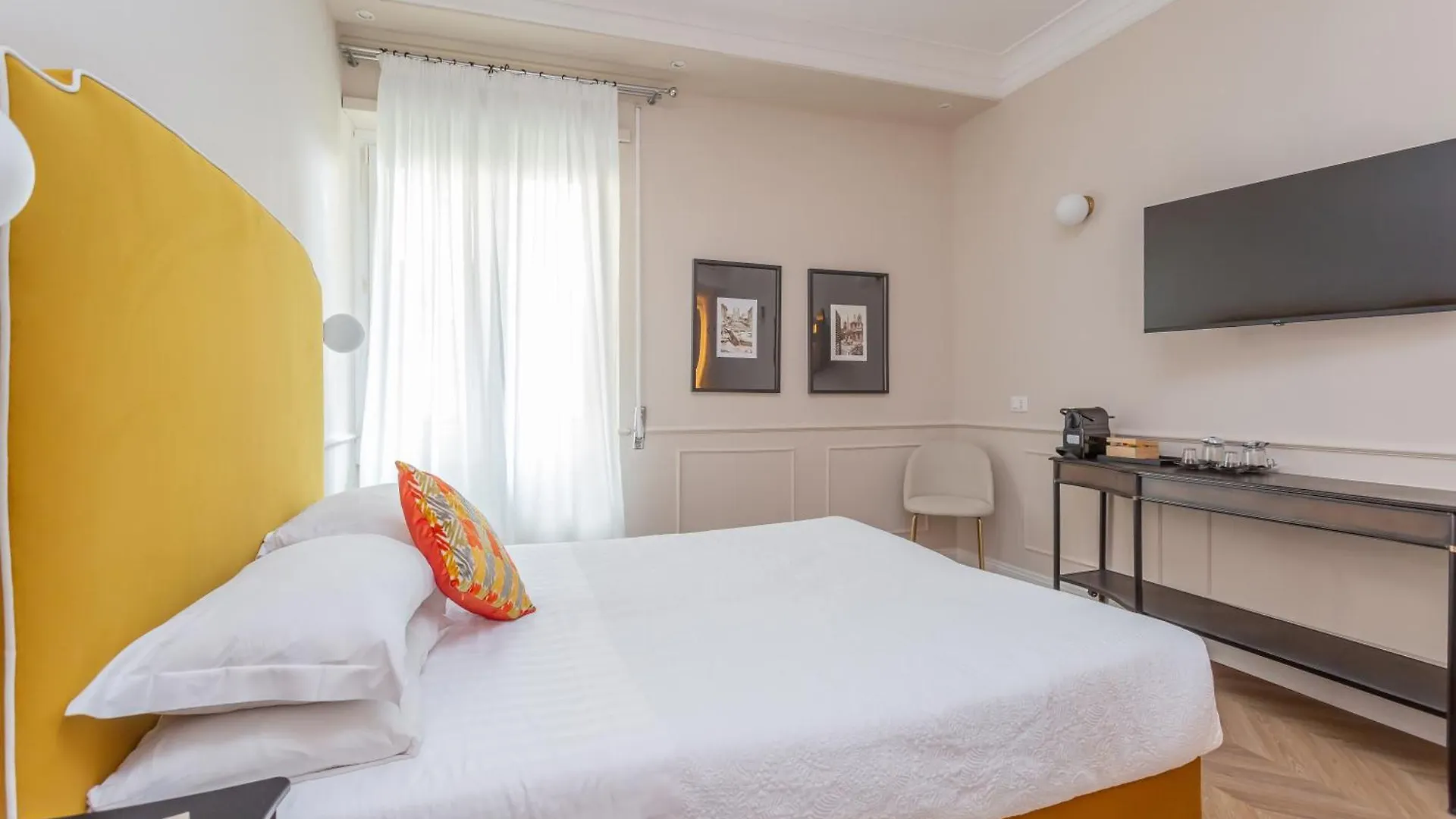 La Locanda Di Piazza Del Popolo Hotel Rome