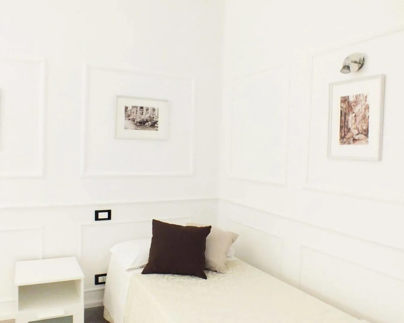 La Locanda Di Piazza Del Popolo Hotel Rome Guest house