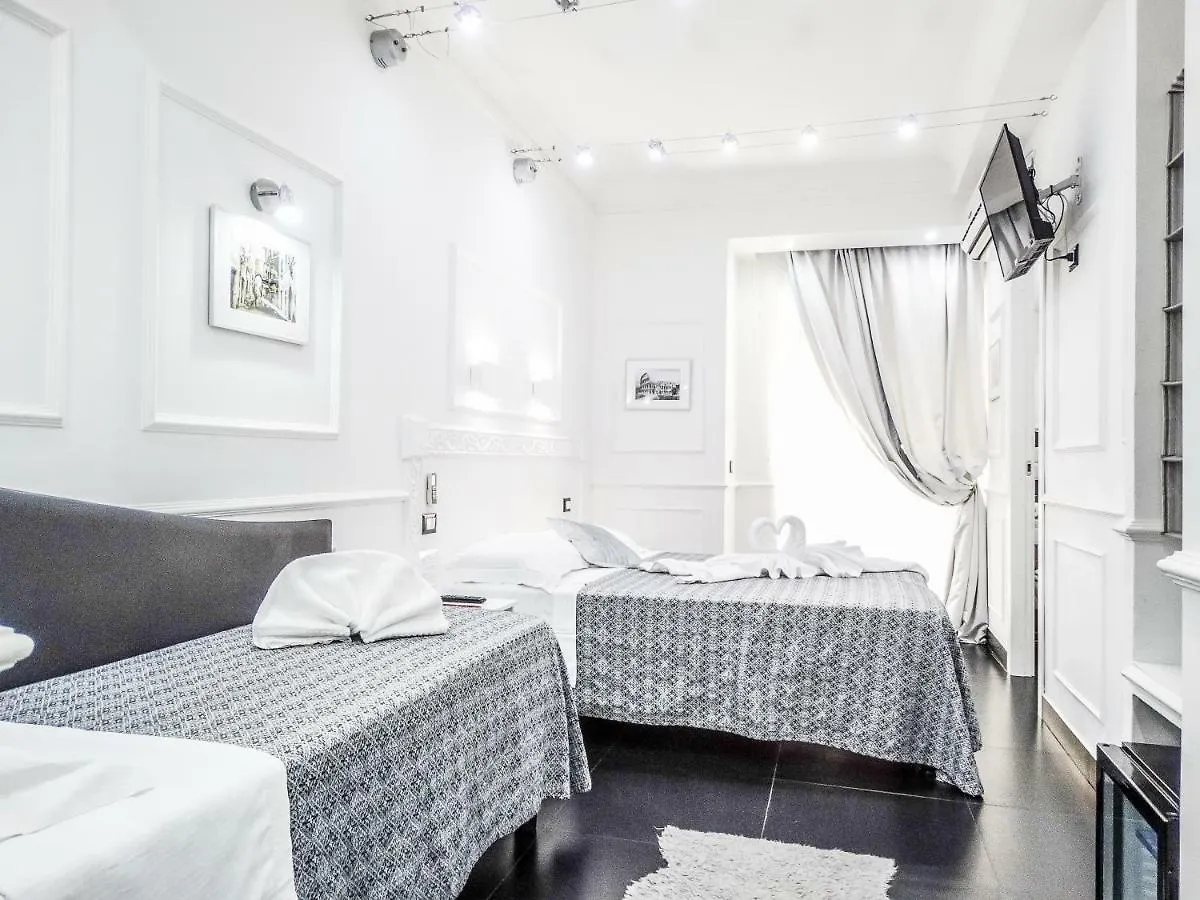 Guest house La Locanda Di Piazza Del Popolo Hotel Rome