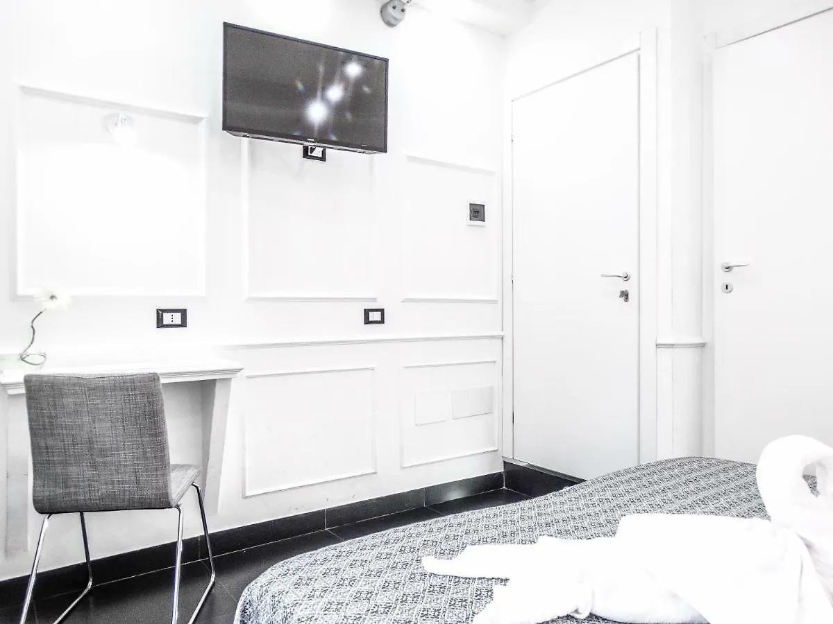 *** Guest house La Locanda Di Piazza Del Popolo Hotel Rome Italy