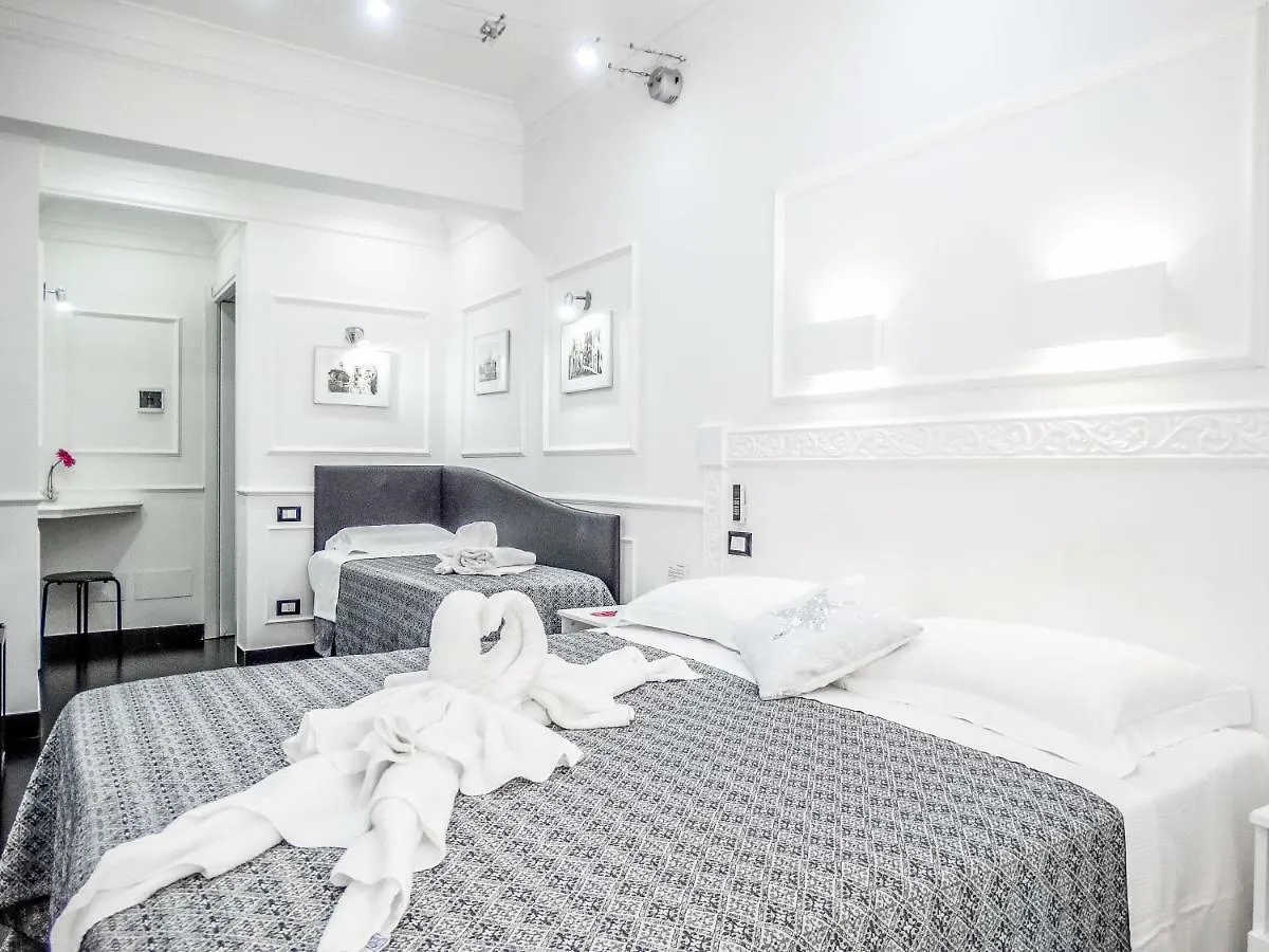 La Locanda Di Piazza Del Popolo Hotel Rome Guest house