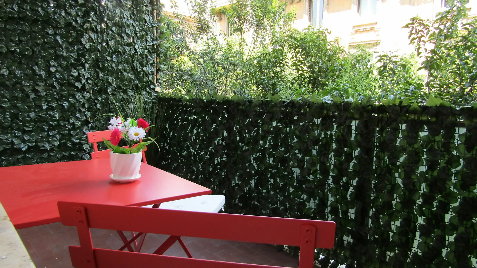 Guest house La Locanda Di Piazza Del Popolo Hotel Rome