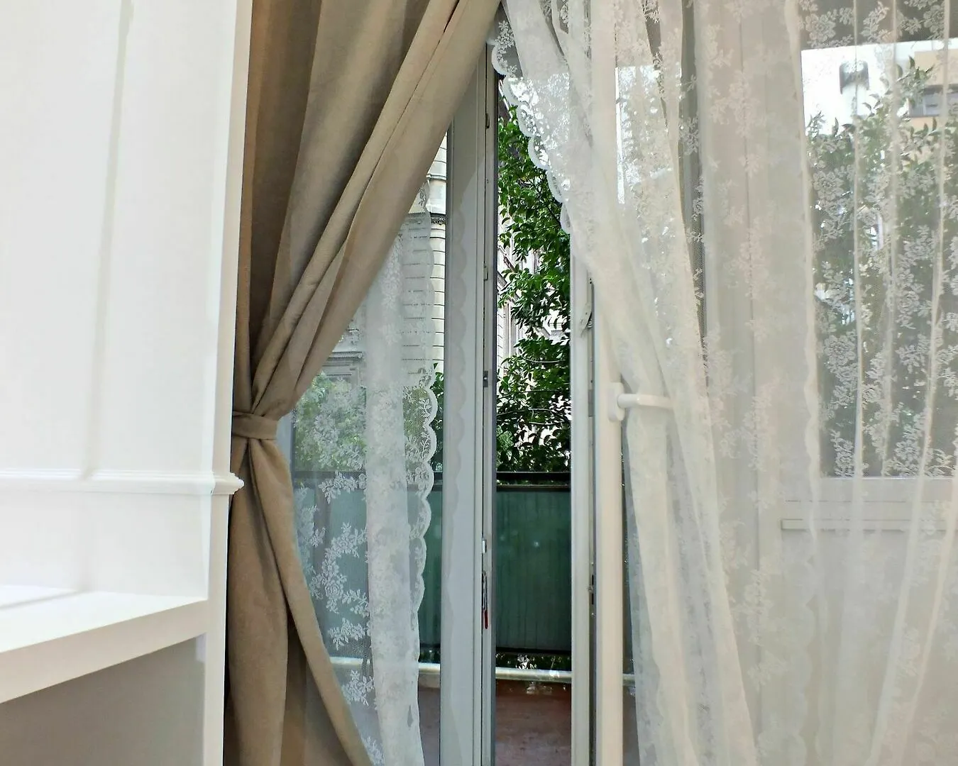 La Locanda Di Piazza Del Popolo Hotel Rome