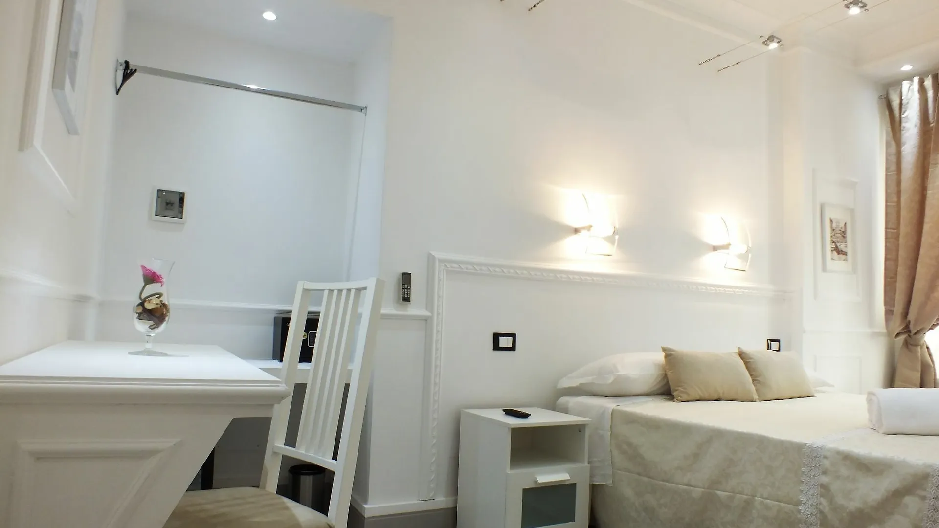 Guest house La Locanda Di Piazza Del Popolo Hotel Rome