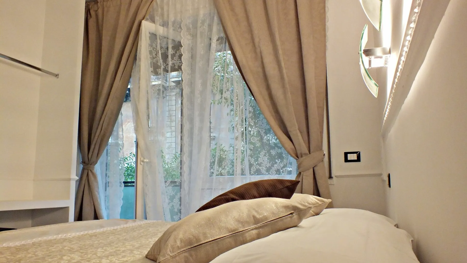 La Locanda Di Piazza Del Popolo Hotel Rome