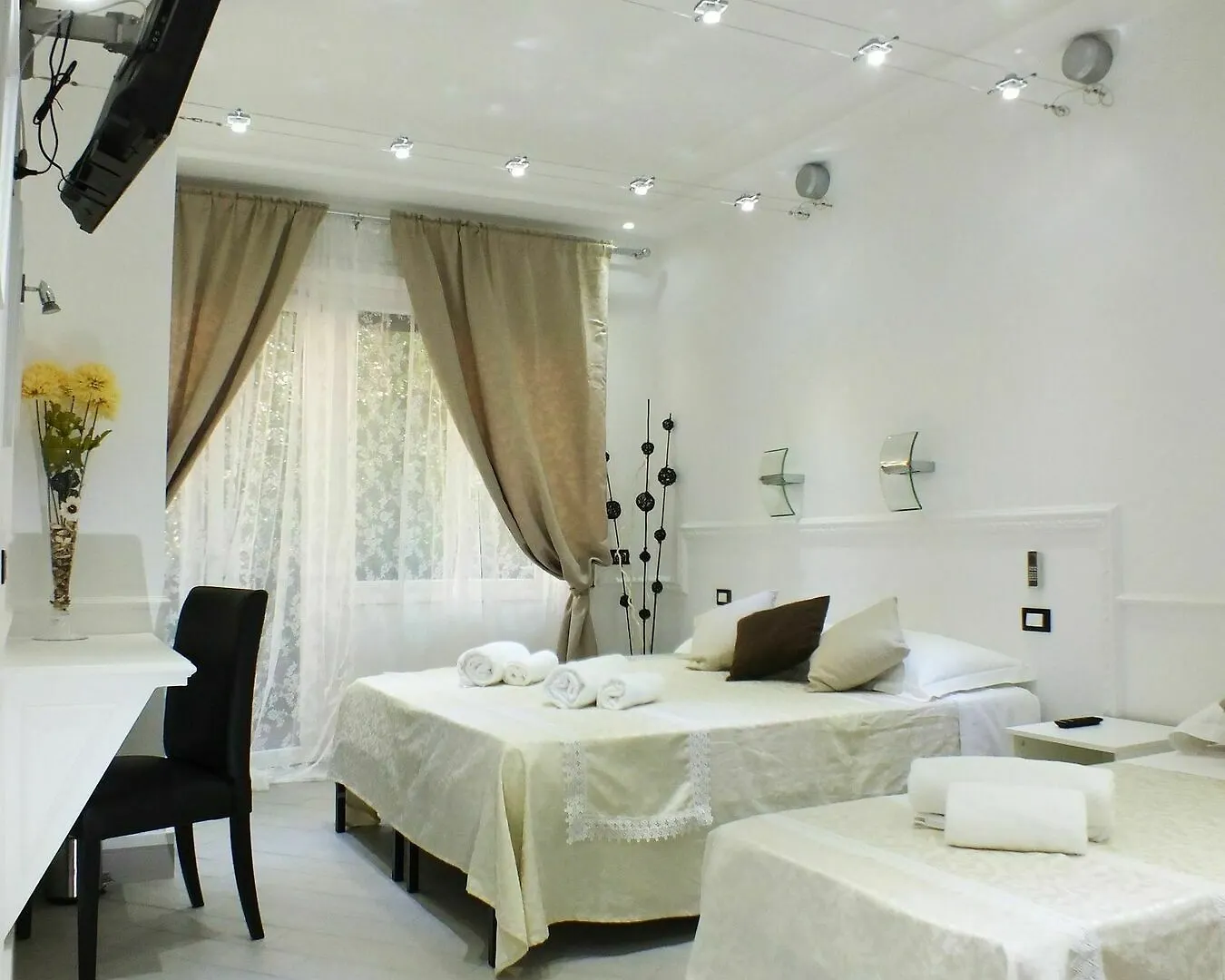 La Locanda Di Piazza Del Popolo Hotel Rome Guest house