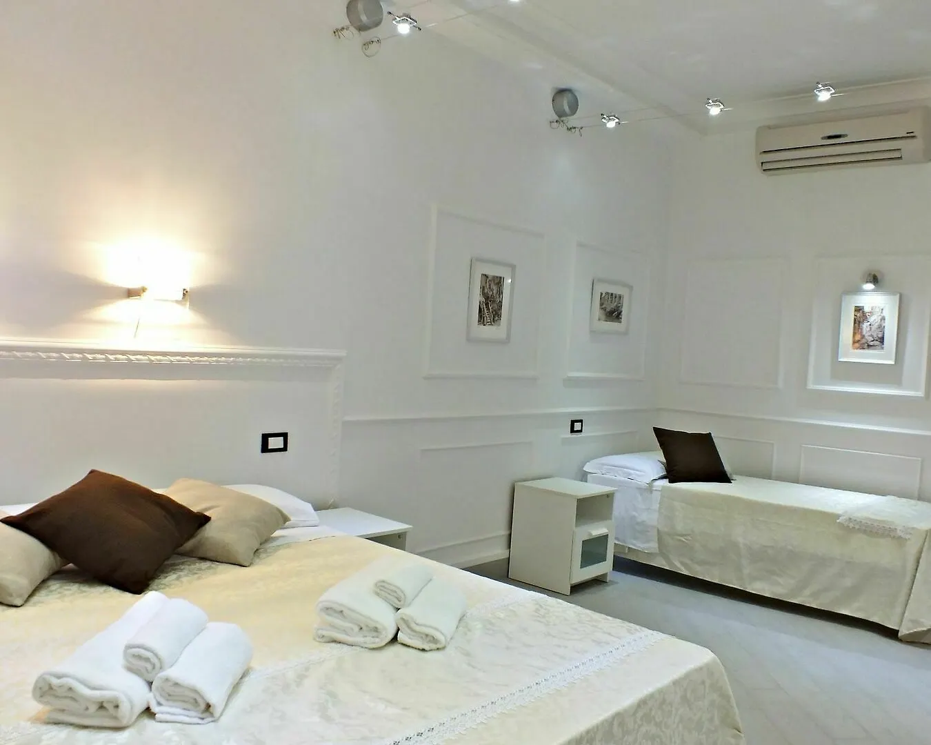 Guest house La Locanda Di Piazza Del Popolo Hotel Rome