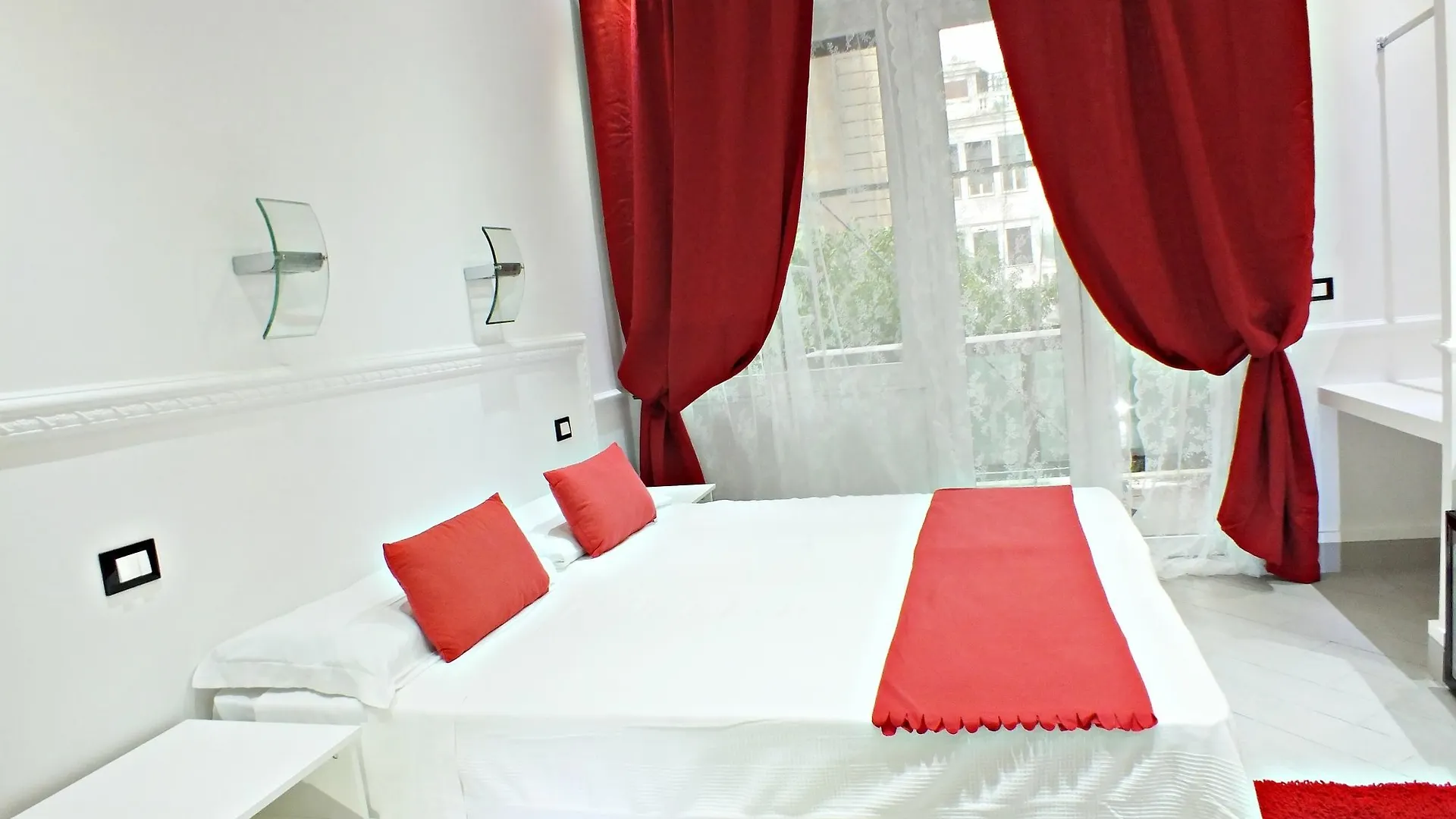 La Locanda Di Piazza Del Popolo Hotel Rome