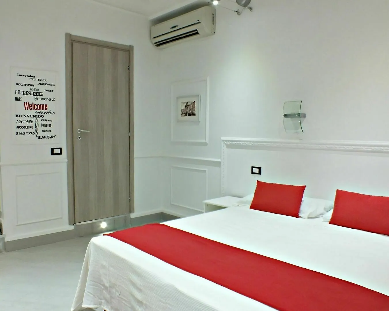 Guest house La Locanda Di Piazza Del Popolo Hotel Rome