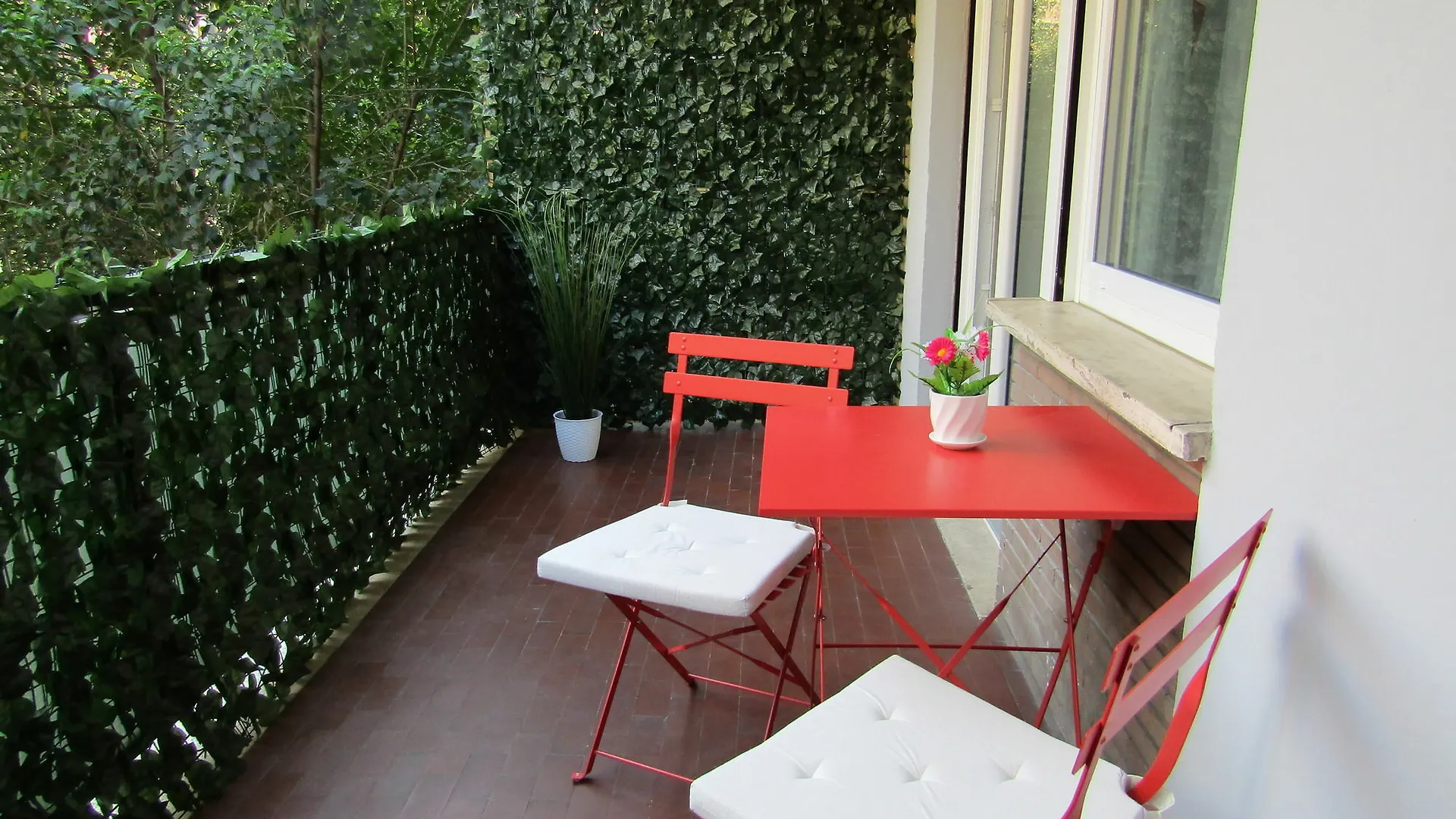 La Locanda Di Piazza Del Popolo Hotel Rome
