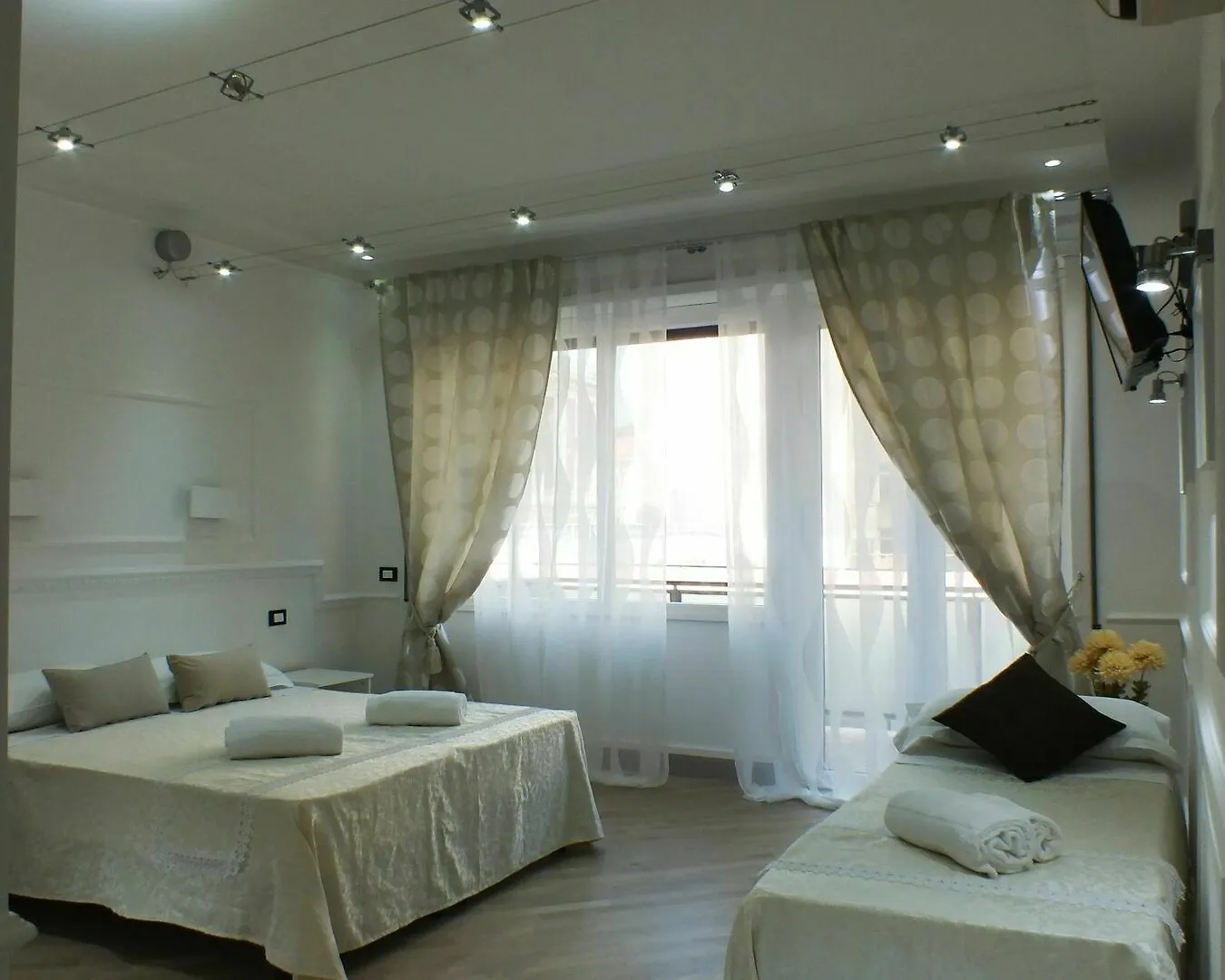Guest house La Locanda Di Piazza Del Popolo Hotel Rome