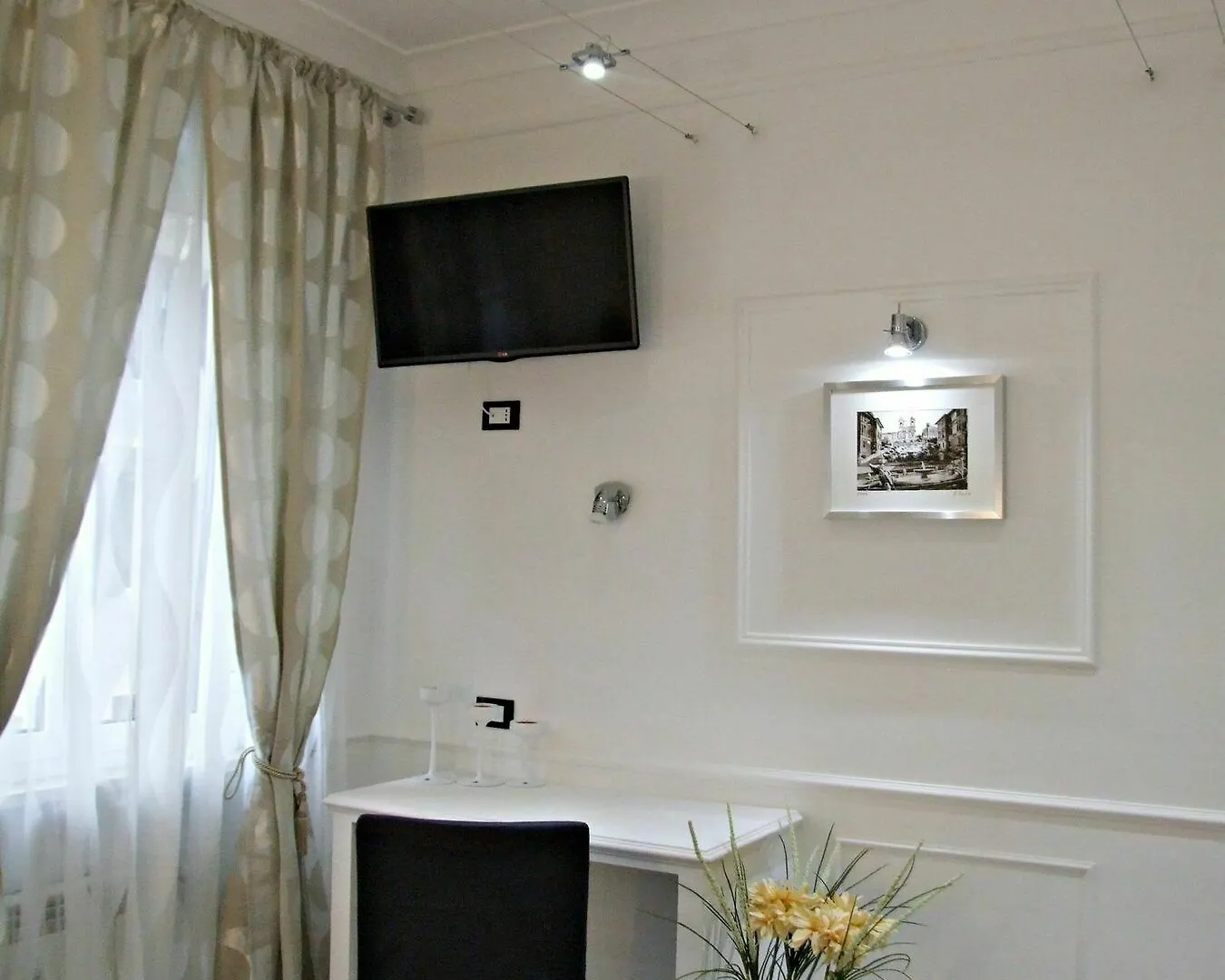 La Locanda Di Piazza Del Popolo Hotel Rome