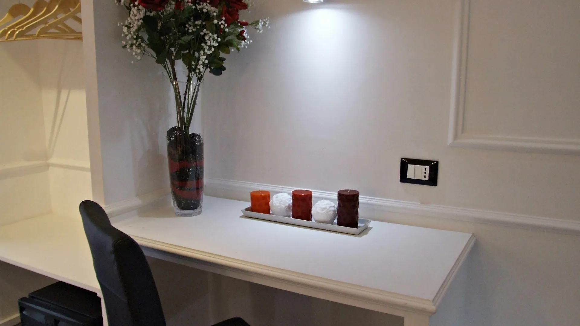 Guest house La Locanda Di Piazza Del Popolo Hotel Rome