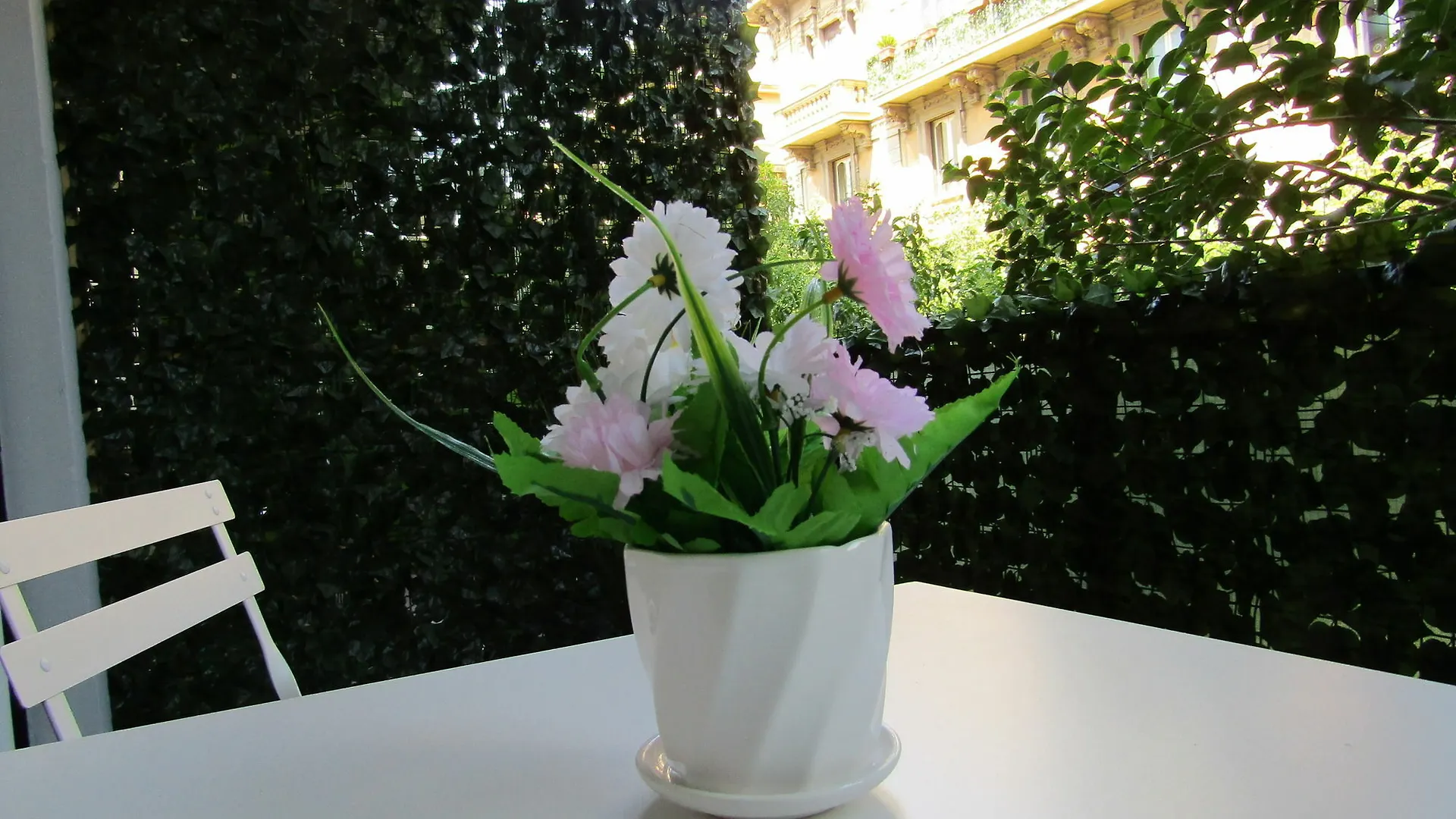 La Locanda Di Piazza Del Popolo Hotel Rome Italy
