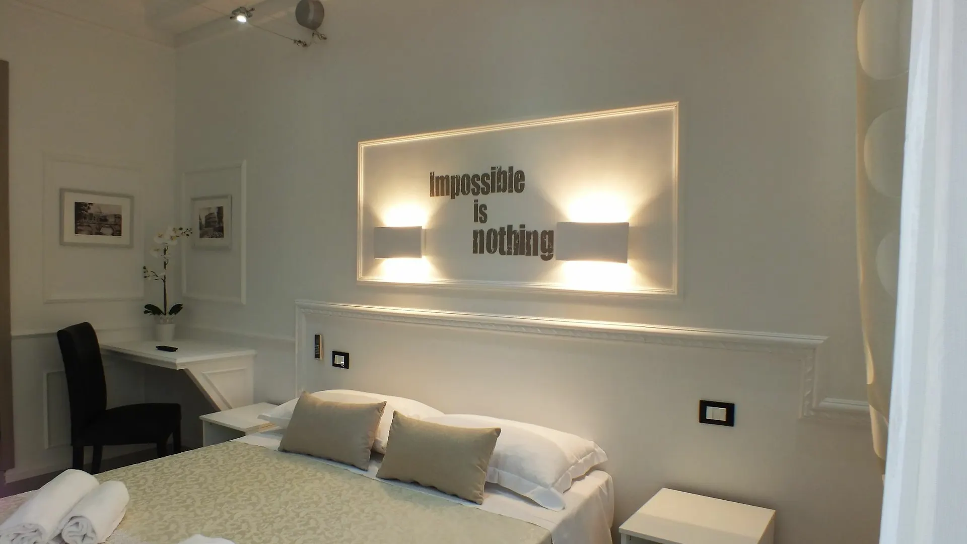 La Locanda Di Piazza Del Popolo Hotel Rome