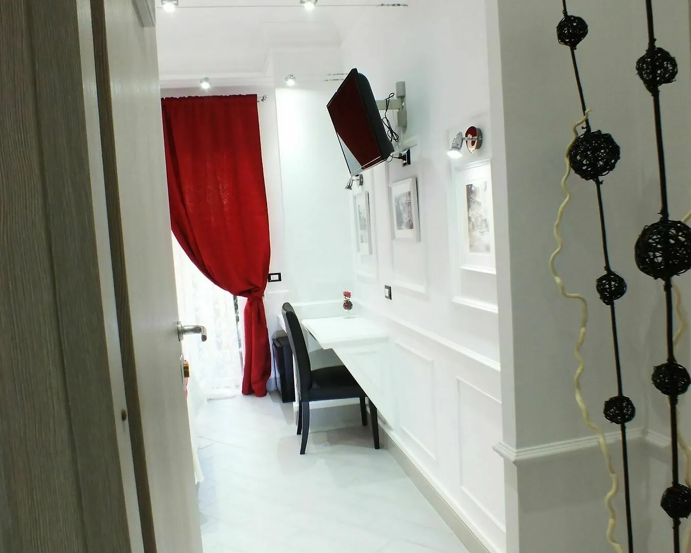 La Locanda Di Piazza Del Popolo Hotel Rome Guest house