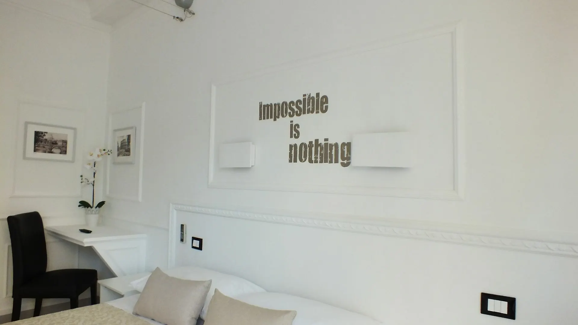 Guest house La Locanda Di Piazza Del Popolo Hotel Rome