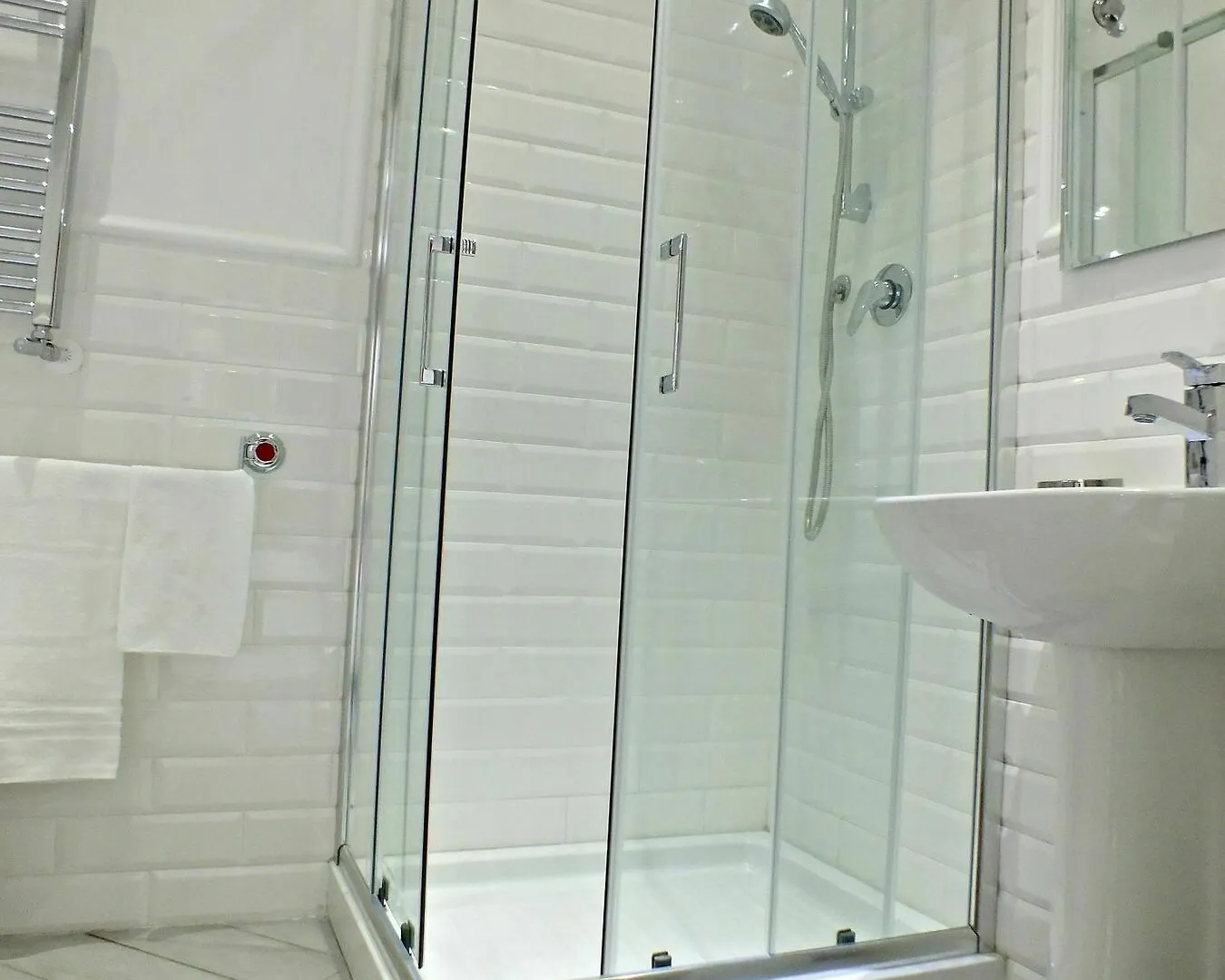 La Locanda Di Piazza Del Popolo Hotel Rome Guest house
