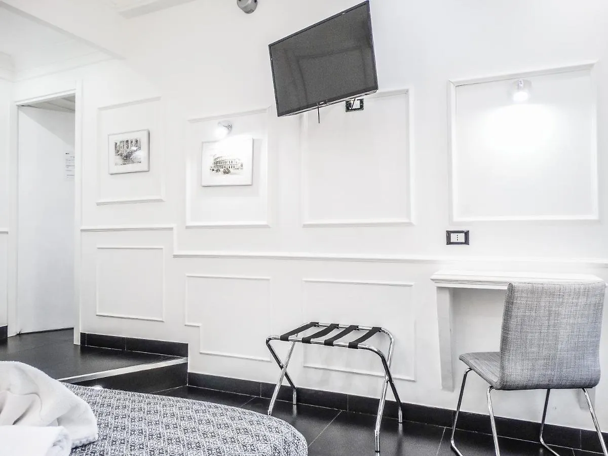 Guest house La Locanda Di Piazza Del Popolo Hotel Rome