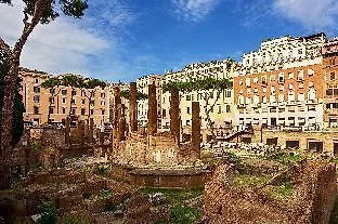 La Locanda Di Piazza Del Popolo Rzym 3*,  Włochy