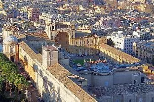 La Locanda Di Piazza Del Popolo Rzym