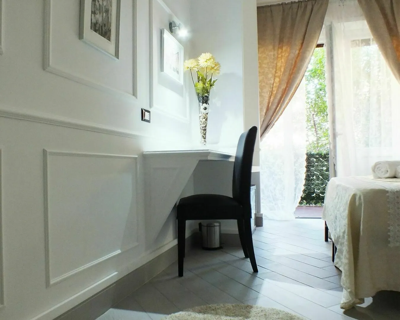 La Locanda Di Piazza Del Popolo Rzym 3*,