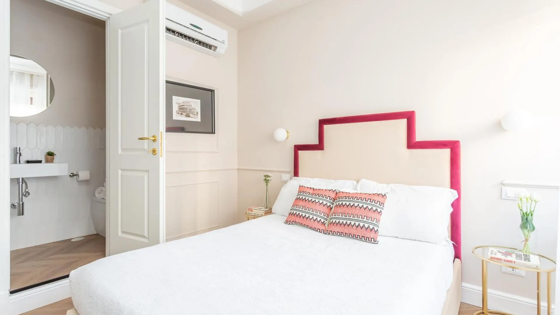 La Locanda Di Piazza Del Popolo Hotel Rome Italy