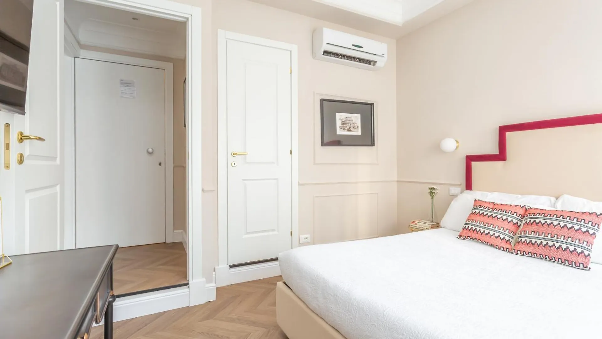 La Locanda Di Piazza Del Popolo Hotel Rome