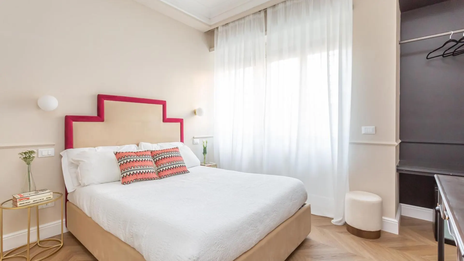 La Locanda Di Piazza Del Popolo Hotel Rome
