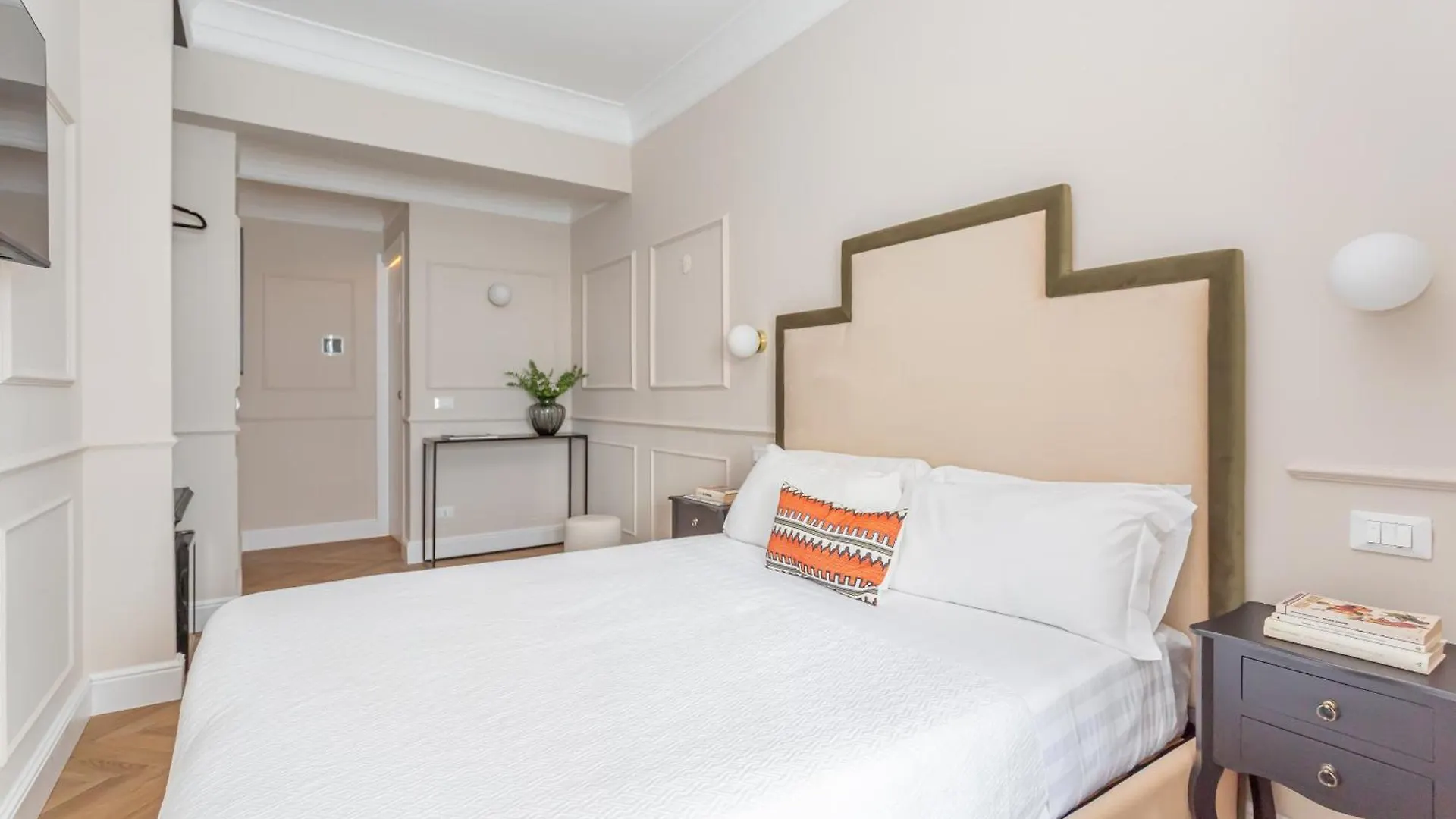 La Locanda Di Piazza Del Popolo Hotel Rome