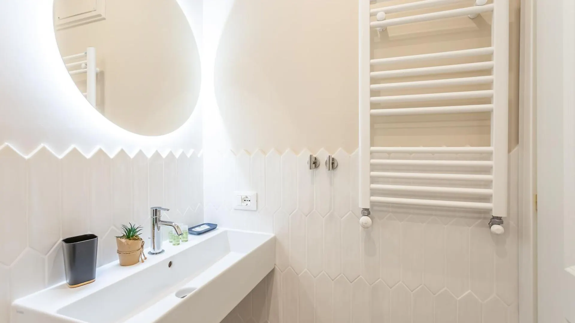 Guest house La Locanda Di Piazza Del Popolo Hotel Rome