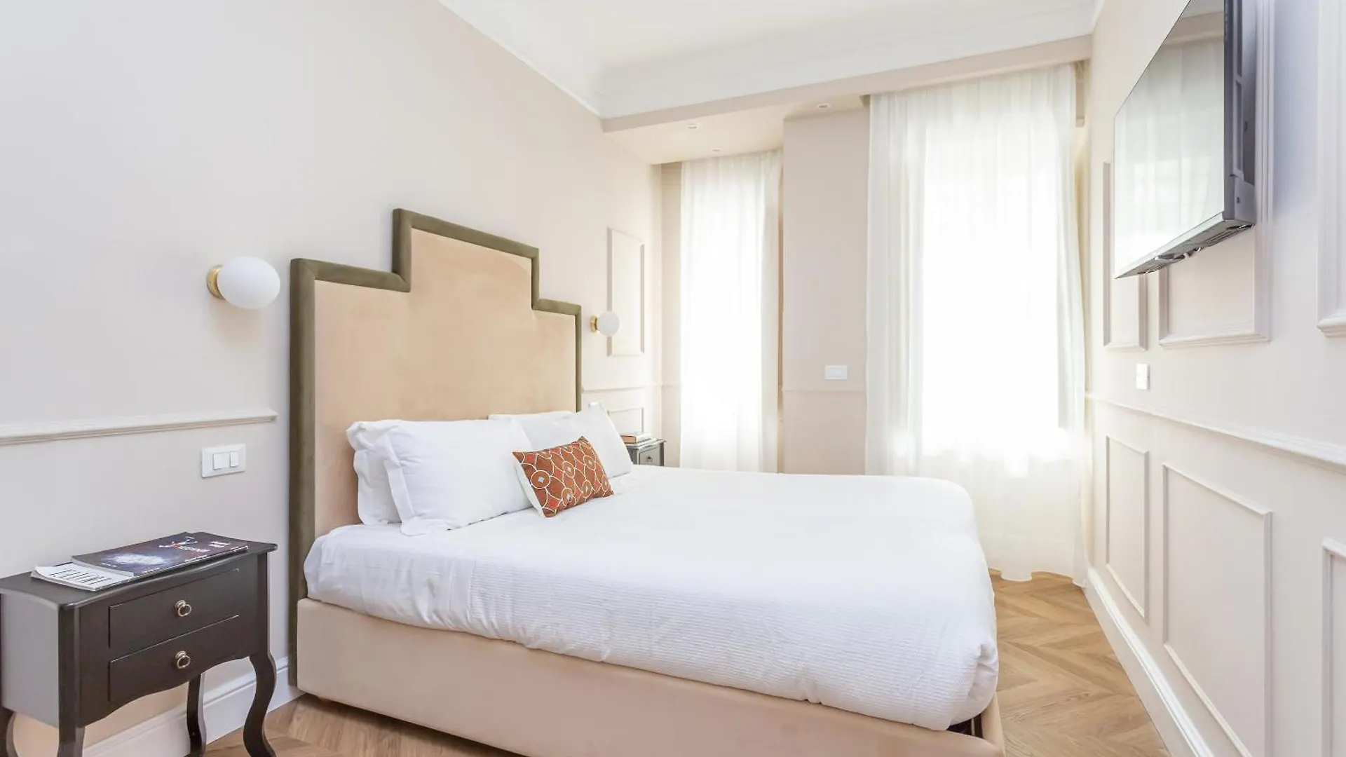 La Locanda Di Piazza Del Popolo Hotel Rome Guest house