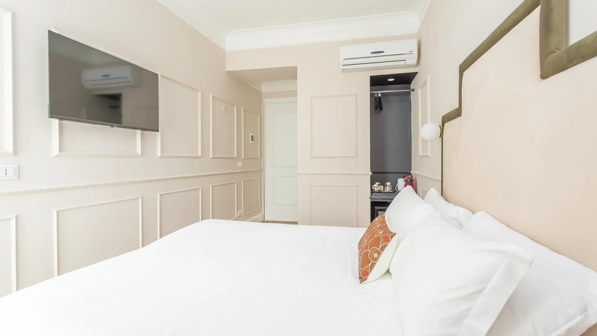 *** Guest house La Locanda Di Piazza Del Popolo Hotel Rome Italy