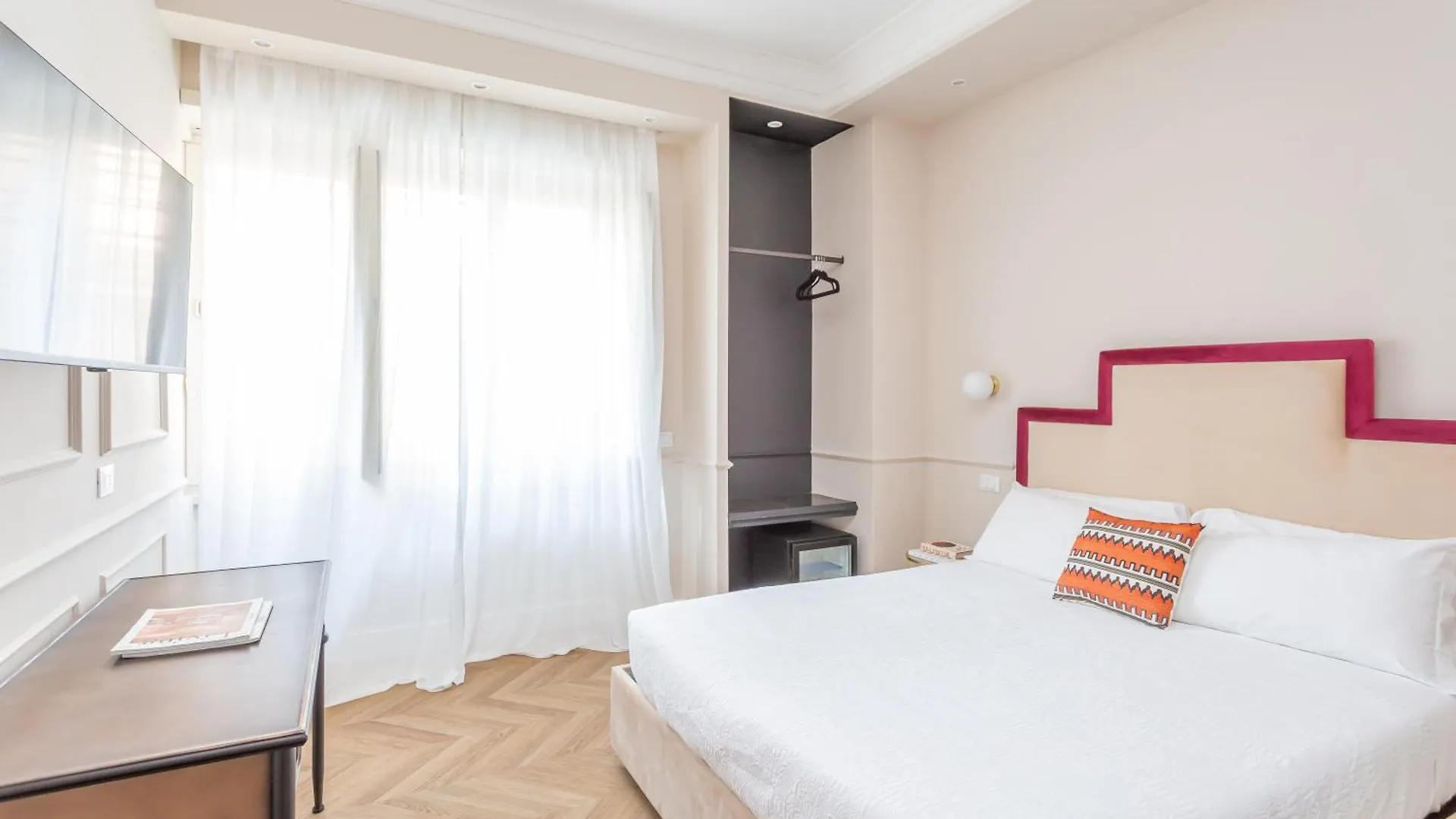La Locanda Di Piazza Del Popolo Rom
