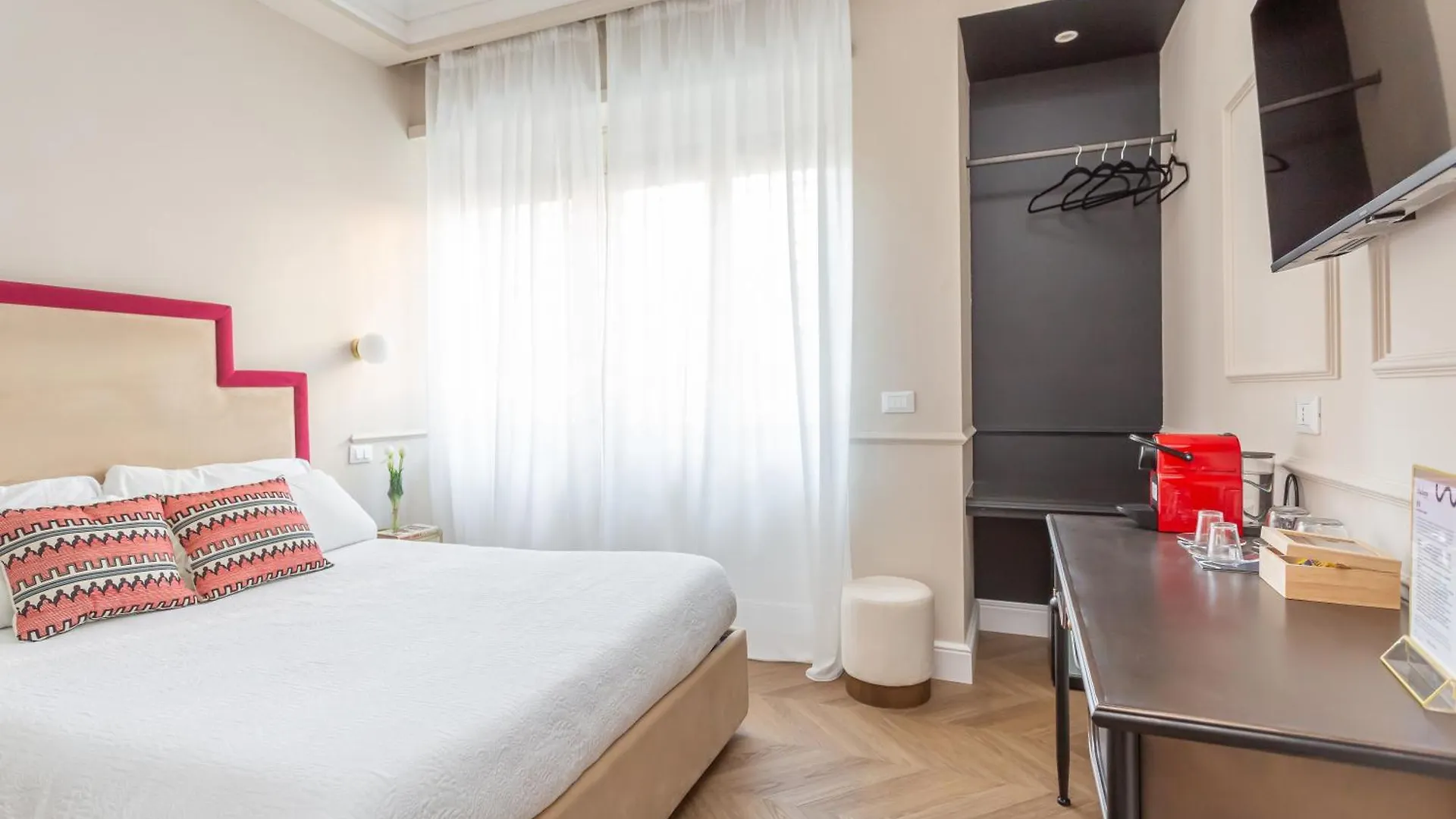 La Locanda Di Piazza Del Popolo Hotel Rome Italy